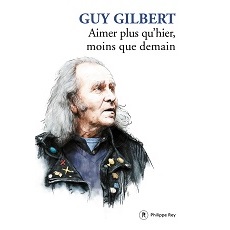 Aimer plus qu’hier, moins que demain