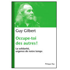 Occupe-toi des autres !