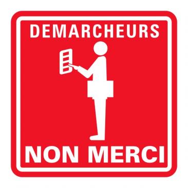 Réglementation sur le démarchage à domicile 